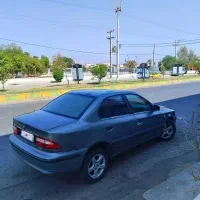فروش سمند LX مدل ۸۶|خودرو سواری و وانت|رودبار, |دیوار