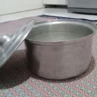 قابلمه روحی ۱۵نفره|ظروف پختوپز|کرمانشاه, |دیوار