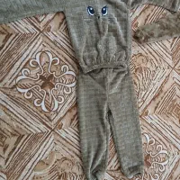 هودی بچگانه