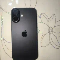 گوشی iphone 16 normal آیفون 128G دو سیم