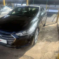 الانترا 2018|خودرو سواری و وانت|سنندج, |دیوار