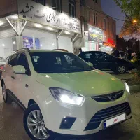 جک s5 اتومات مدل ۹۶|خودرو سواری و وانت|کرمانشاه, |دیوار