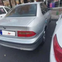 سمند Lx|خودرو سواری و وانت|باغستان, |دیوار