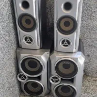 ضبط سونی ARV6