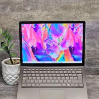 لپ تاپ SURFACE LAPTOP 4 لمسی ظریف نسل ۱۱|رایانه همراه|شیراز, وصال|دیوار