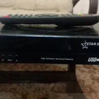 گیرنده دیجیتال