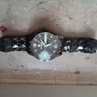 ساعت|ساعت|دوگنبدان, |دیوار