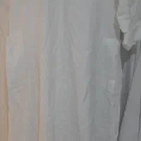 شلوار لی کشی گت دار ۳۰۰ شلوار لی زاپ دار سایز ۳۷|لباس|قرچک, امین آباد|دیوار