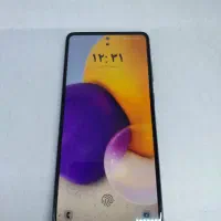 گوشی سامسونگ. A72 -256GB