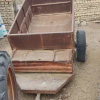 تراکتور فروشی|خودرو سنگین|فولادشهر, زاینده رود|دیوار