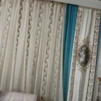 پرده در حد نو تخفیف پای معامله