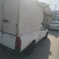 باربند مسقف آریسان|قطعات یدکی و لوازم جانبی|بروجرد, |دیوار