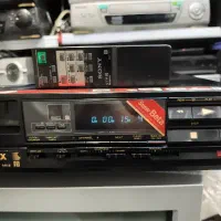 Betamax|پخش‌کننده DVD و ویدیو|تهران, راه آهن|دیوار