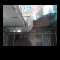 کانال سازی کولر نیشابور و اطراف نیشابور