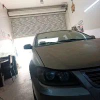 لیفان 620 1600 مدل 91|خودرو سواری و وانت|اصفهان, مهدی آباد|دیوار