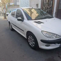 206 SD v8|خودرو سواری و وانت|قدس, شهر‌قدس|دیوار