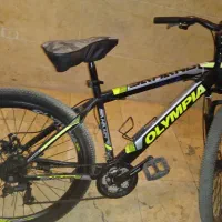 دوچرخه المپیا