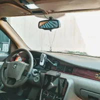 سمند ۹۰ با لوازم|خودرو سواری و وانت|شاندیز, |دیوار