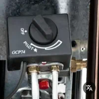 تعمیر بخاری گازی در اسرع وقت در کل منطقه اراک