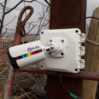 دوربین مداربسته،فروش و اجرا