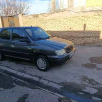 پراید132 مدل96|خودرو سواری و وانت|تبریز, |دیوار