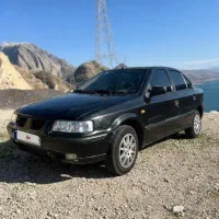 سمند LXمدل 90