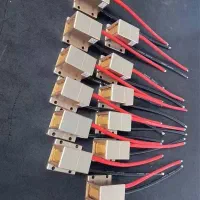 انواع لیزربار دستگاه تیتانیوم با گارانتی 13ماه