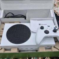 xbox series s بسیار کم کار