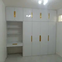 ساخت انواع کمد و کابینت با کیفیت با شرایط اقصاط|خدمات پیشه و مهارت|بهبهان, |دیوار