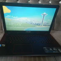 لب تاب ایسوس k550j|رایانه همراه|تهران, وردآورد|دیوار