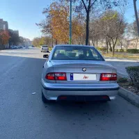 سمند مدل ۸۴ LX|خودرو سواری و وانت|اردبیل, |دیوار