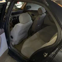 سمند ef7 مدل ۹۰|خودرو سواری و وانت|نیشابور, شهرک بهداری|دیوار