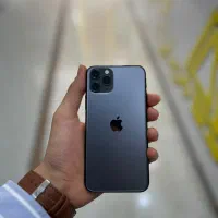 گوشی آیفون 11pro