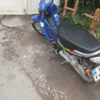 متور بی کلاچ صفر