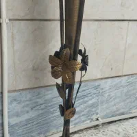 گل و گلدان