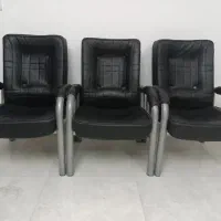 صندلی انتظار