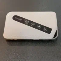 مودم همراه جیبی سیمکارتی