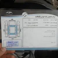 پژو ۲۰۶ sd v8|خودرو سواری و وانت|اردبیل, |دیوار