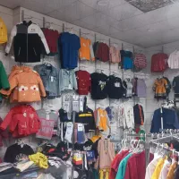 واگذاری مغازه پوشاک خ صمدی