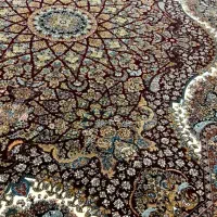 فرش|فرش|گنبد کاووس, |دیوار