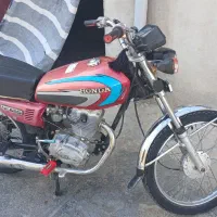 ۱۲۵پلاک ملی مدارک تکمیل|موتورسیکلت|سیوان, |دیوار