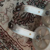 کمکی دوچرخه