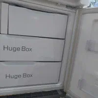 یخچال اسنوا