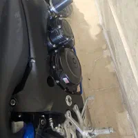 موتور Gsx1000در حد صفر|موتورسیکلت|تهران, آسمان|دیوار
