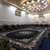 پشتی خلیجی مبل پشتی شاه نشین ش۹|مبلمان خانگی و میز عسلی|زاهدان, |دیوار