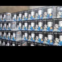 آبگرمکن سرامیکی میلانو|آبگرمکن، پکیج، شوفاژ|سراوان, |دیوار