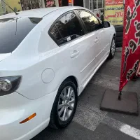 مزدا۳تیپ۳|خودرو سواری و وانت|تهران, تهرانسر غربی|دیوار