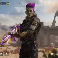 اکانت کالاف دیوتی موبایل|کنسول، بازی ویدئویی و آنلاین|کاشان, فاز ۱ ناجی آباد|دیوار