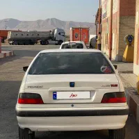 پارس TU5 دریچه سیمی