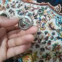 انگشتر جواهری وموزاینات کلکسیونی|جواهرات|پاکدشت, خاتون آباد|دیوار